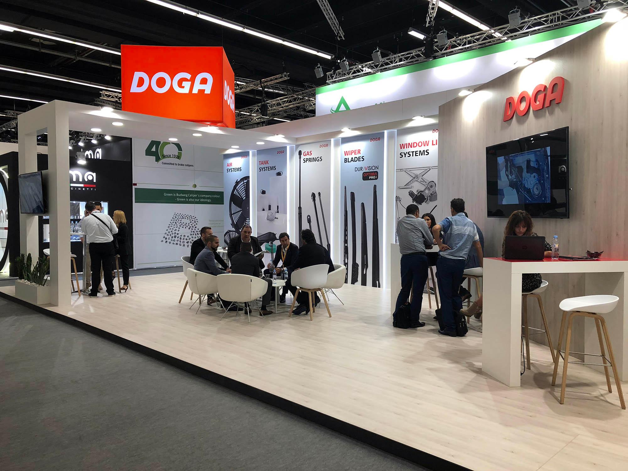 ¿Por qué trabajar con nosotros?