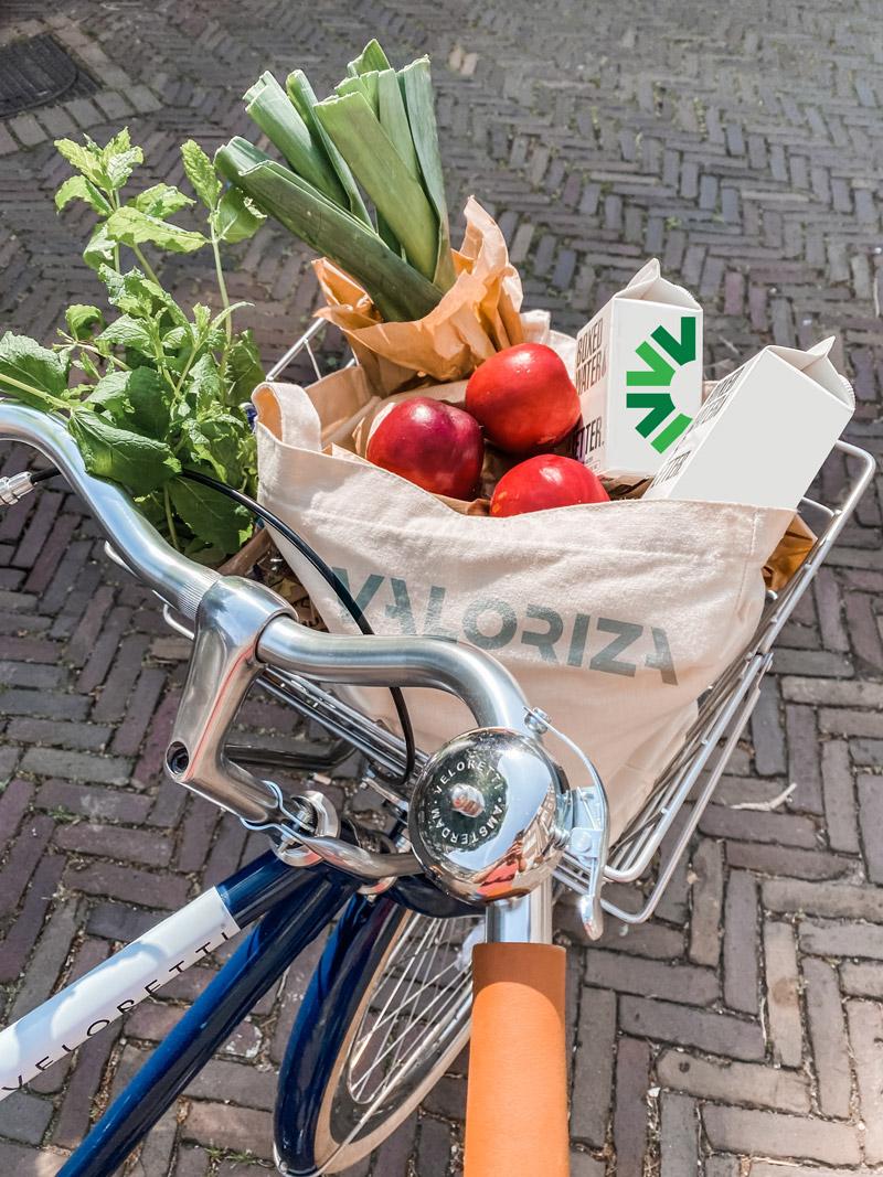 ¿Por qué trabajar con nosotros?