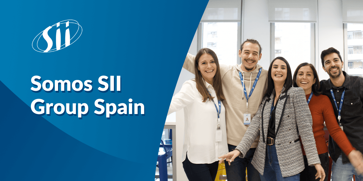 ¿Por qué trabajar con nosotros?