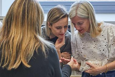 ¿Qué perfiles estamos buscando?