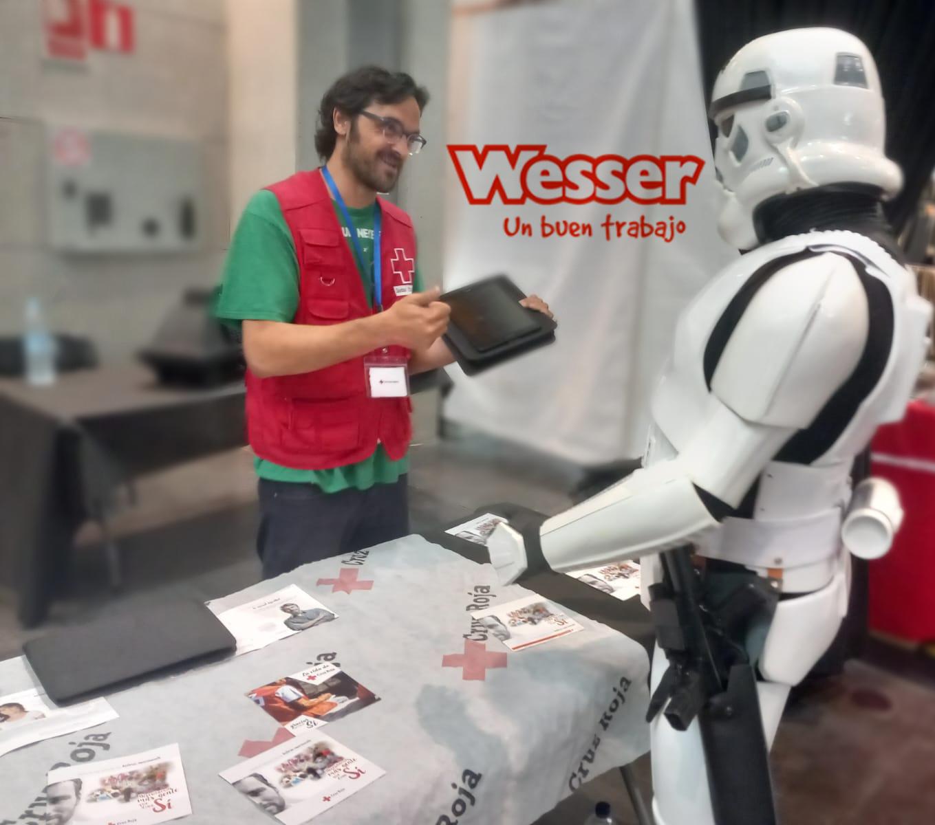 ¿Por qué trabajar con nosotros?