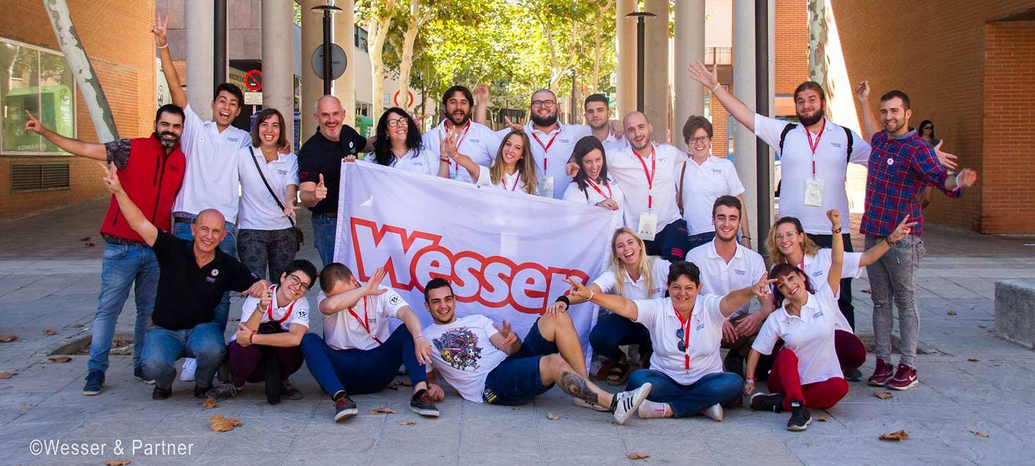 ¿Qué perfiles estamos buscando?