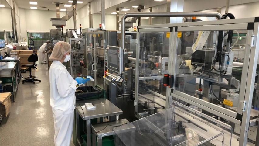 ¿Por qué trabajar con nosotros?