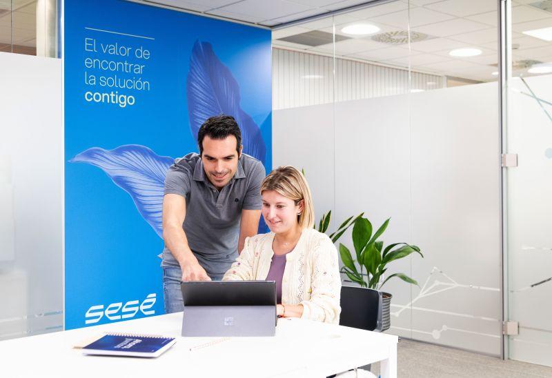 ¿Por qué trabajar con nosotros?