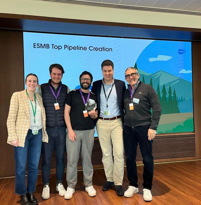 ¿Qué formación ofrecemos?