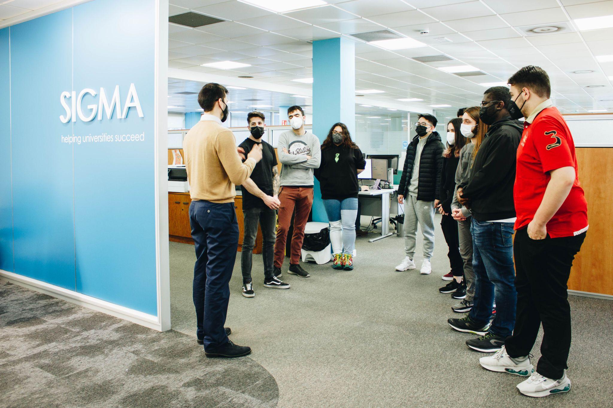 ¿Qué perfiles estamos buscando?