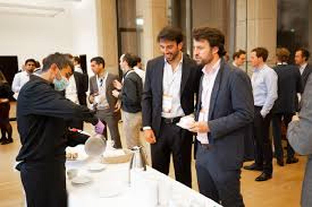 ¿Por qué trabajar con nosotros?