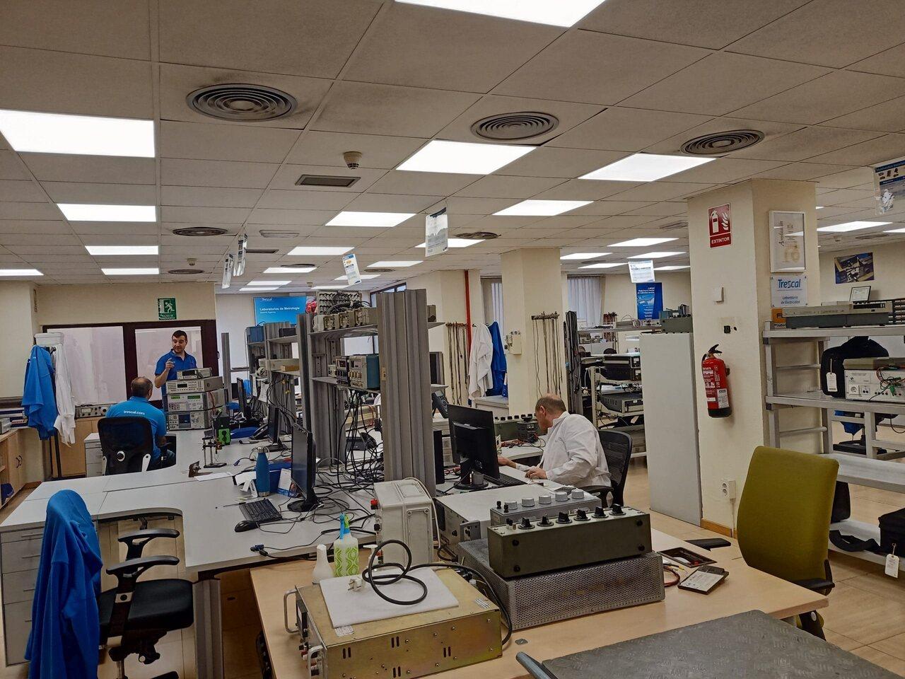 ¿Por qué trabajar con nosotros?