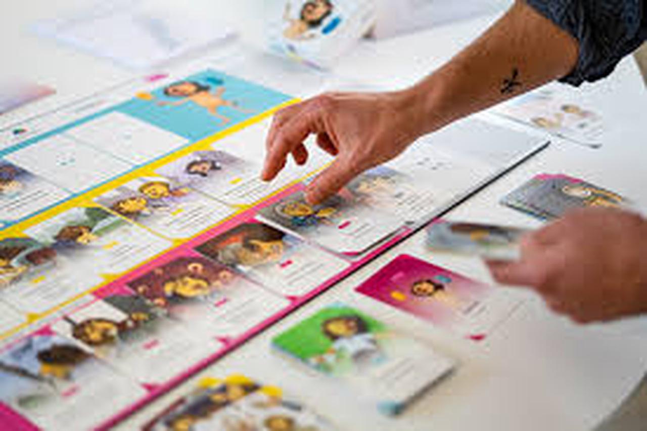 ¿Por qué trabajar con nosotros?