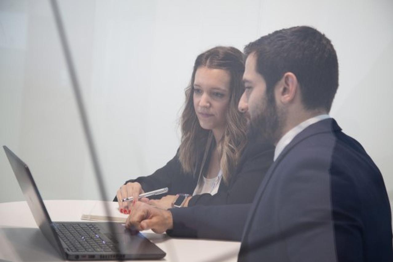 ¿Qué perfiles estamos buscando?