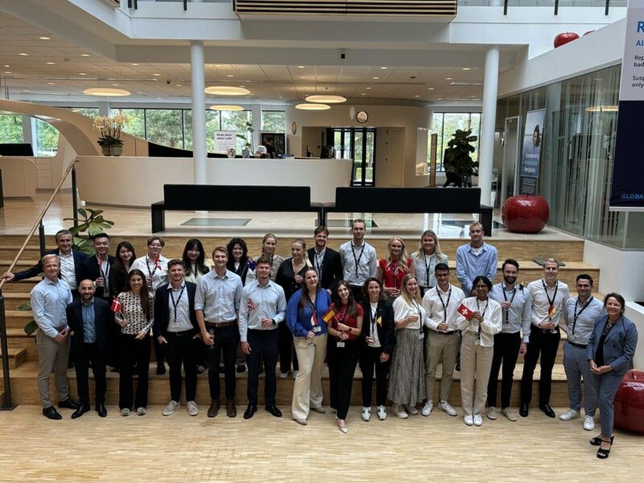 ¿Qué perfiles estamos buscando?