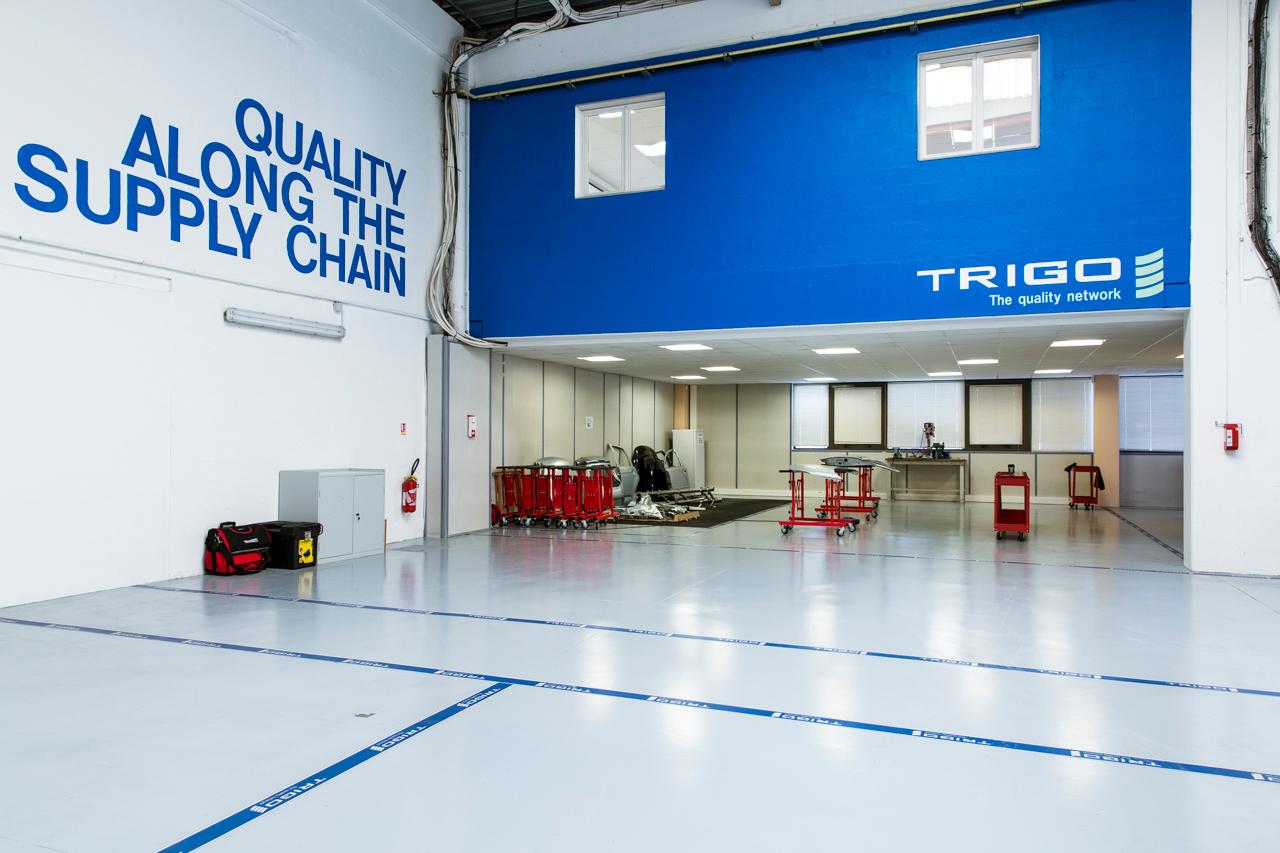 ¿Por qué trabajar con nosotros?