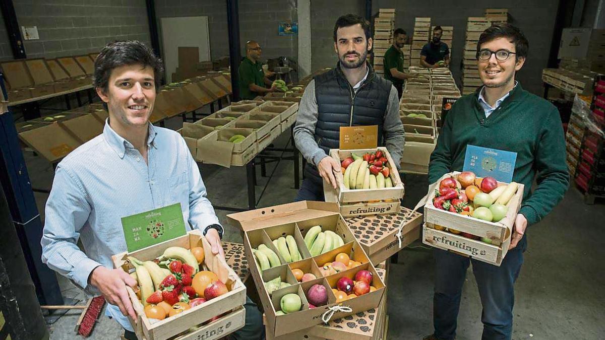 ¿Por qué trabajar con nosotros?