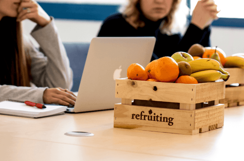 ¿Qué perfiles estamos buscando?