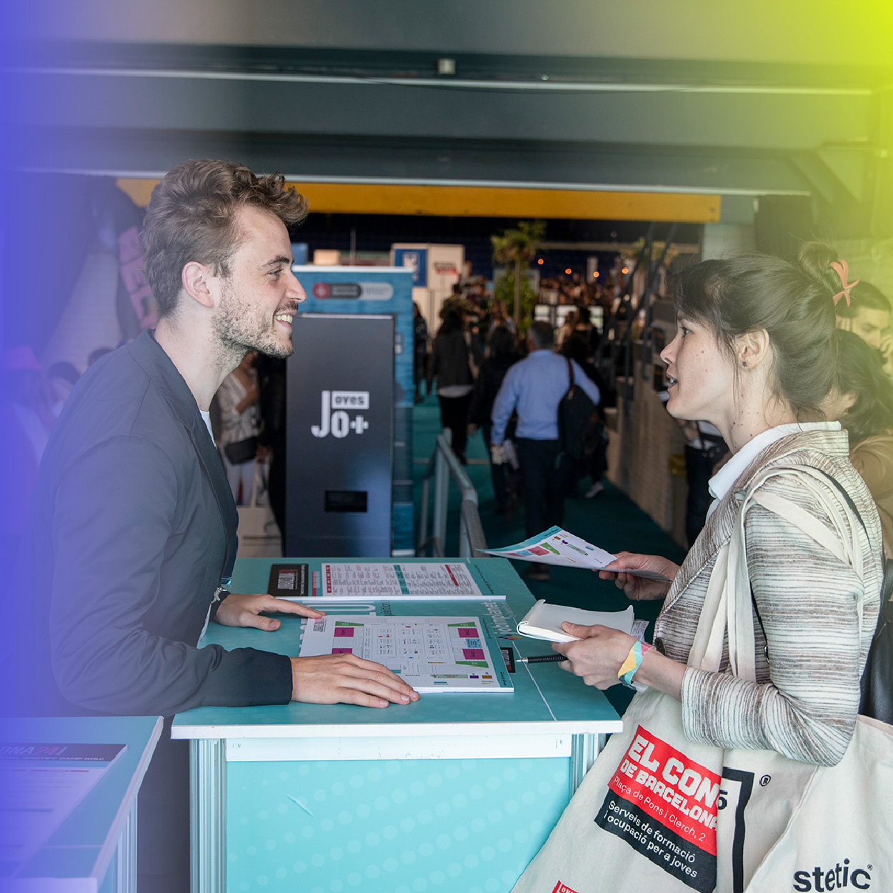 JOBARCELONA´25