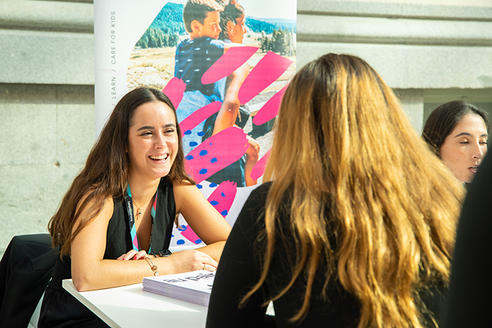 JOBMadrid´25