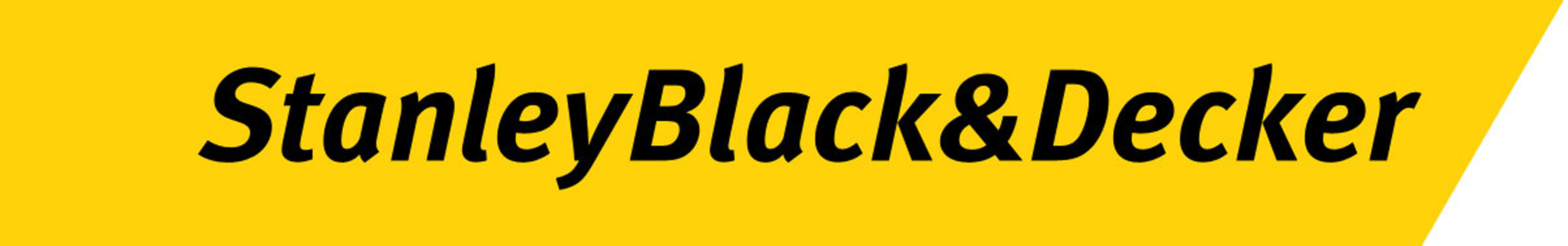 STANLEY BLACK DECKER JOBinplanet