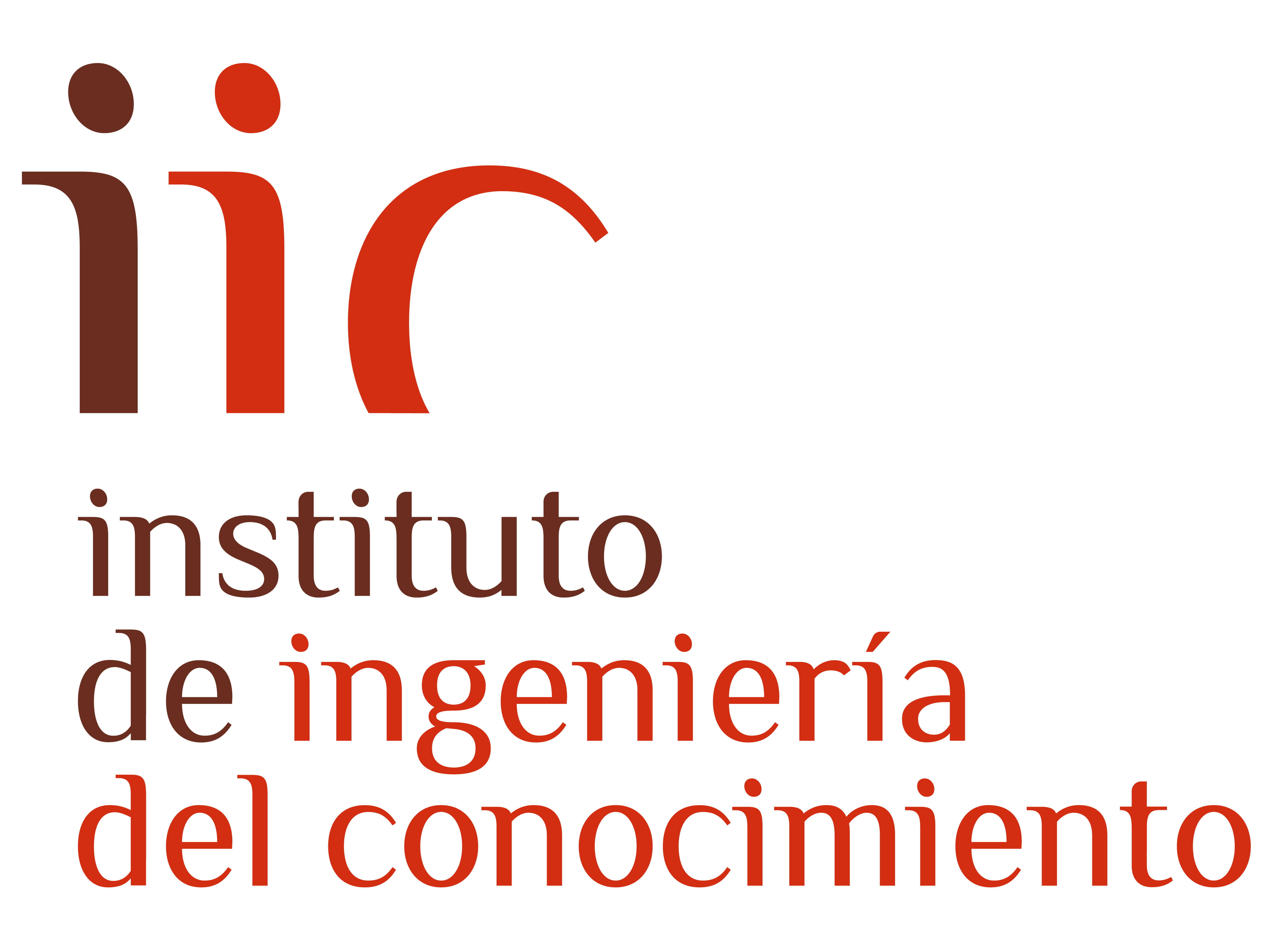 INSTITUTO DE INGENIERíA DEL CONOCIMIENTO