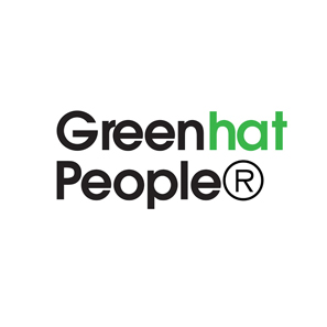 GREEN HAT PEOPLE