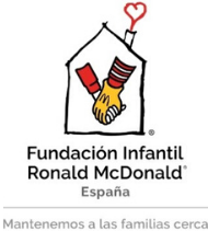 FUNDACION INFANTIL RONALD MCDONALD