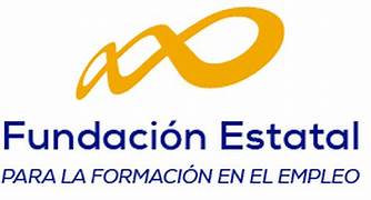 FUNDACIóN ESTATAL PARA LA FORMACIóN EN EL EMPLEO - FUNDAE